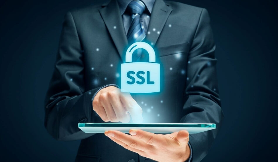 SSL certificates