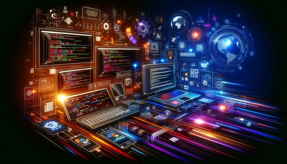 Mastering the Art of Web Development Essential Skills for Digital Success