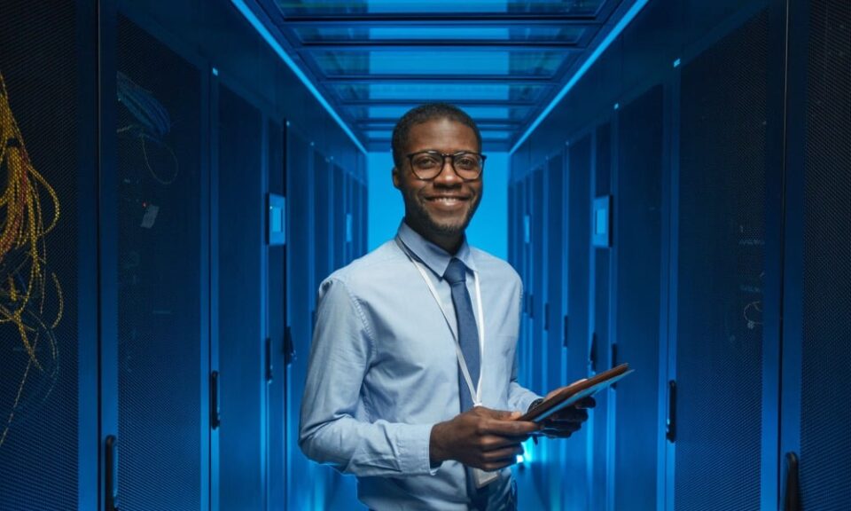 Digital transformation